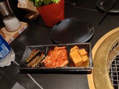 -谷牛和牛烤肉(漕河泾印象城店)