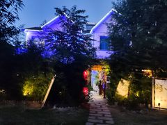 -西西里轰趴日租聚会别墅·团建拓展