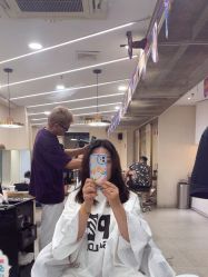 -PE SALON