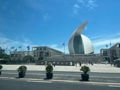 -上海中国航海博物馆