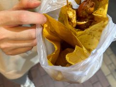 -威威小食