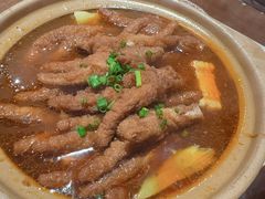 -山四砂锅(太原钟楼街店)