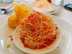 扇贝-茹丝葵经典牛排馆(成都IFS店)