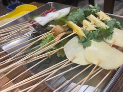 -江湖六膳門串串香(隆礼路店)