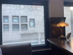 -候鸟咖啡(前门店)