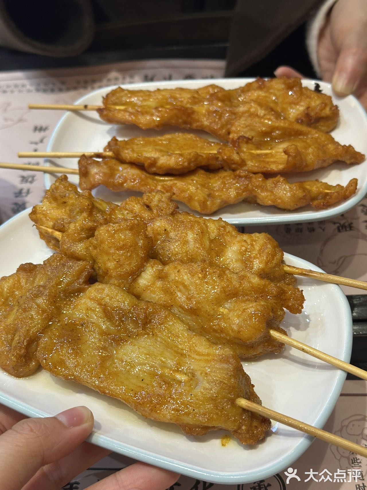 東顺鑫煲仔饭超超好吃！