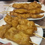 東顺鑫煲仔饭超超好吃！
