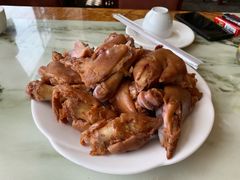 酱猪蹄-姚家猪蹄坊(蓝田县店)