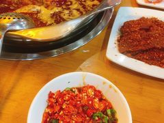 -红姐重庆火锅(曙光路店)