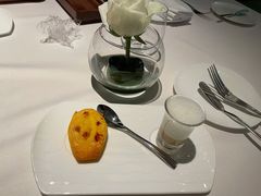 -L'Arome芳芳法国餐厅(仙林金鹰店)