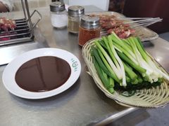 -小寒羊烧烤(凯瑞时代大厦店)