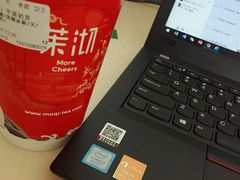 -茉沏(光启城店)