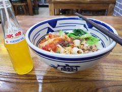 -郑记biangbiang面(钟楼店)