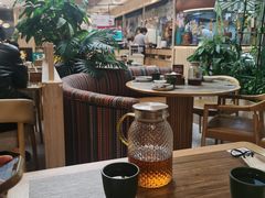 -云海肴·汽锅鸡·云南菜(广安门天虹店)