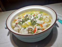 -青花椒花椒鱼(合生汇店)