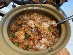 -香港狮子山下·明星粤菜餐厅(北苑店)