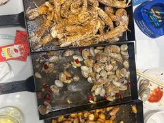 -晓梦戳子肉(瑞云路店)