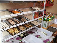 -大学路8号炸串(大学路十四号院店)