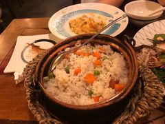 -紫滇源云南生态菜(丹凤街店)