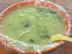 -老西关黄老太牛肉烧饼