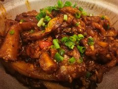 -汇贤府·李氏鲁菜(五棵松店)