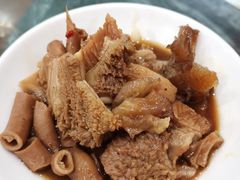 -韦记牛杂汤(清晖园店)