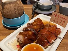 -先记烧鹅王·本地粤菜(福永店)