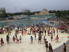 -秦皇岛乐岛海洋王国