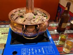 -如意林卡藏餐吧 (九寨沟店)