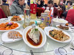 -同发号饭庄(复兴路店)