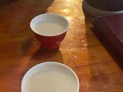 -嘎咓讓咘藏餐厅(团结新村店)