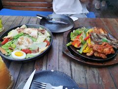 -Q MEX 库迈墨西哥餐吧(三里屯店)