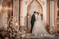 点击看大图 -B.Bridge Couture婚纱礼服(福田店)