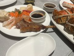 -曲水兰亭·兰亭·宴(上海虹桥店)
