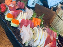 -Hatsune隐泉日式料理(三里屯太古里店)