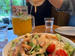 -Simple Yummy简单美味(上邦百汇城店)