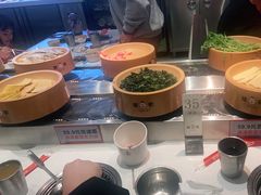 -龍歌自助小火锅(李沧顺和汇店)