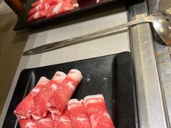 -海底捞火锅(凯德广场店)