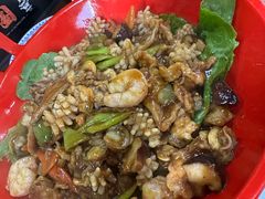-宝正臻天津包子总店(金阳光居易店)