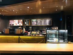 -星巴克(讯美科技广场店)