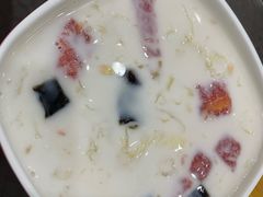 -文昌邓记清补凉(西沙路店)