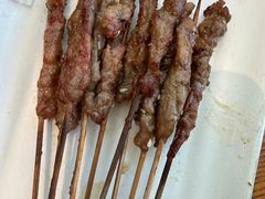 一口香嫩牛肉-云海肴·汽锅鸡·云南菜(苏州中心店)