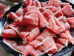 -宣武小院涮肉(前门店)