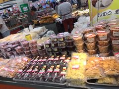 -青岛利群四方购物广场