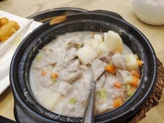 -鹭园酒家·四十年老字号