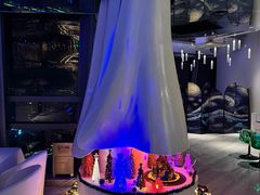 -天玑高空江景餐厅&酒吧Sky Secret Restaurant&Bar
