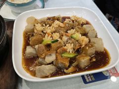 -鲜得莱渔港·小平岛海胆馆(七贤岭店)