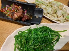 -隔壁老王·家常云南菜(花巷店)