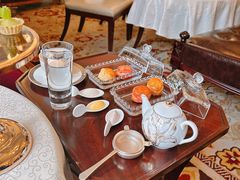 -Salon de Ville浦江汇(上海外滩华尔道夫酒店店)