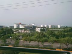 -南京医科大学(江宁校区)
